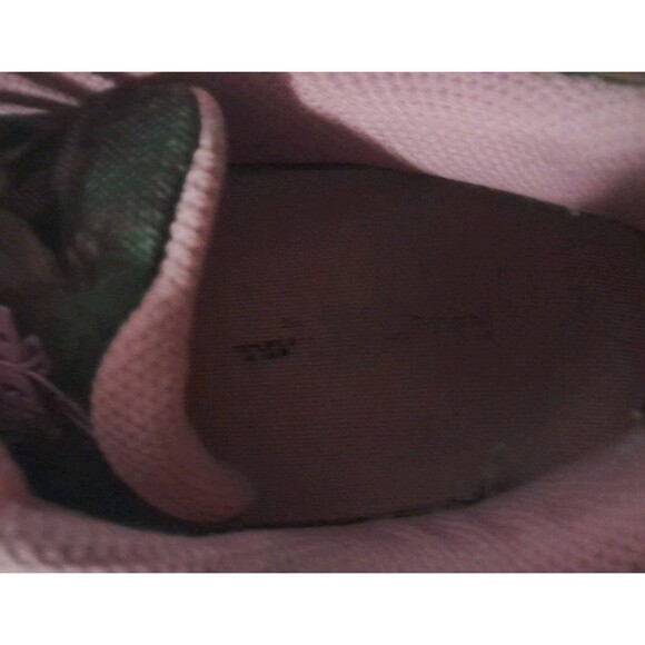 'Real Tree Girlls" Shoes Size Womens 10m Green/Pink Camo Hunting-Fishing - Picture 12 of 16